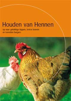 Brochure Houden van hennen