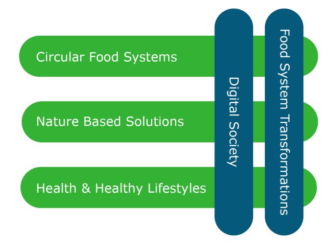 SSG Strategic Research Themes