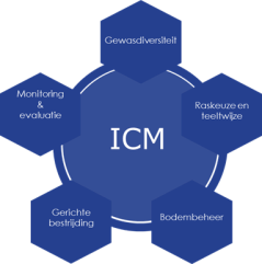 Integrated Crop Management