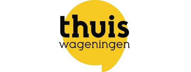 Website Thuis Wageningen