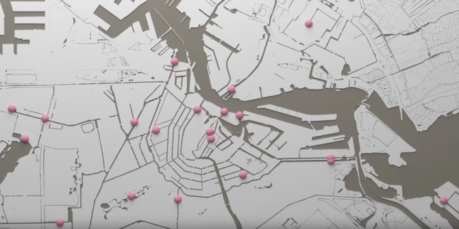 Explore the data and track the composition of waste month-by-month and by location <L CODE=