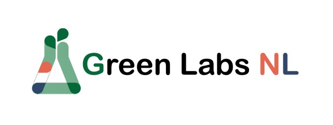 Website Green Labs NL