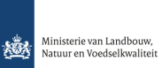 <L CODE="C04">Ministerie van LNV</L>