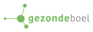 Logo gezondeboel e-health platform