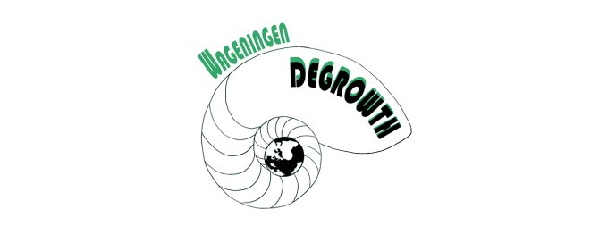 Whatsapp Channel DeGrowth Wageningen