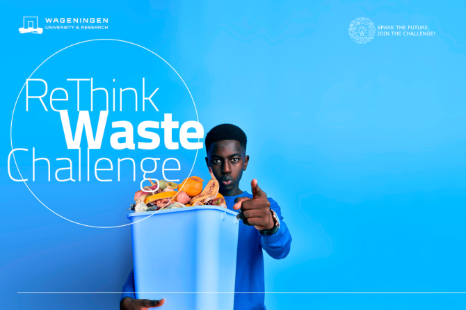 ReThink Waste Challenge