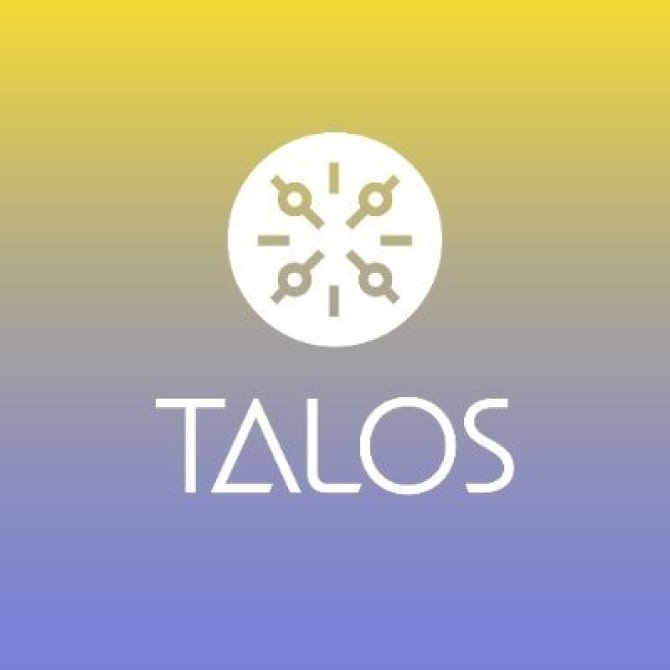 Talos project - A brighter future