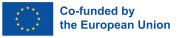 Funded by the European Union. Views and opinions expressed are however those of the author(s) only and do not necessarily reflect those of the European Union or National Agency. Neither the European Union nor the granting authority can be held responsible for them.