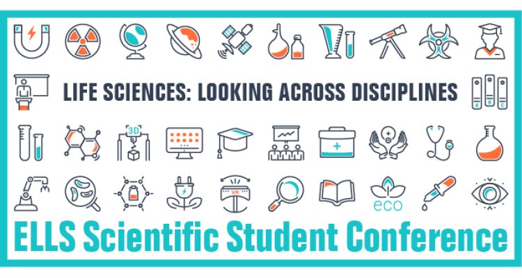 ELLS Scientific Student Conference 2018