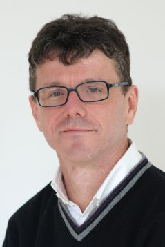 Niels Anten, hoogleraar Crop & Weed Ecology
