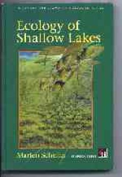 Ecology of shallow lakes