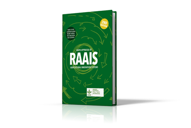 RAAIS Toolkit (second edition)