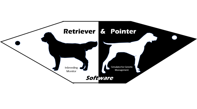 Pointer en Retriever logos.png