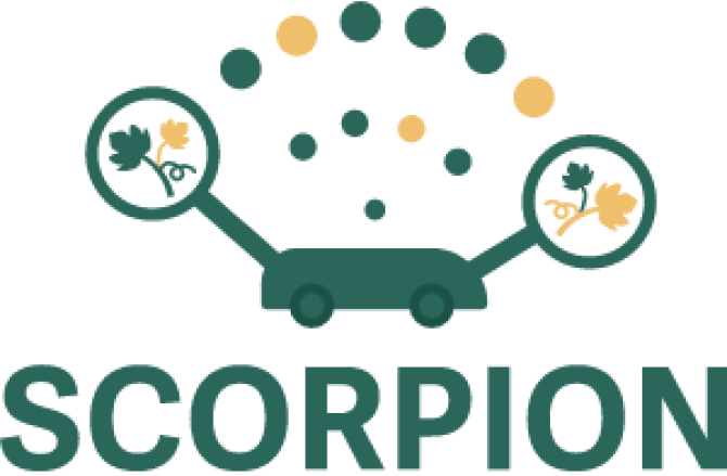 Scorpion Logo