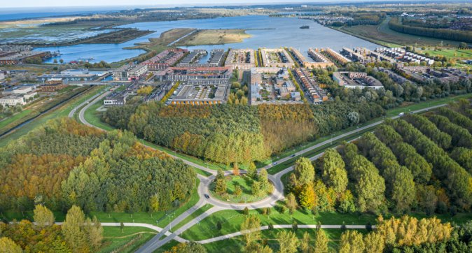 Wageningen Environmental Research - WUR