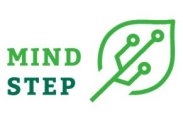 MIND STEP logo