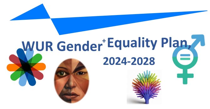 Download the PDF version of the Gender+ Equality Plan