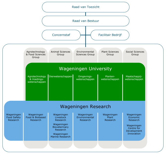 Organigram