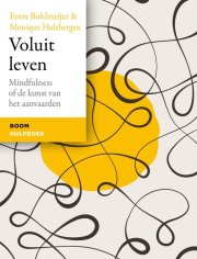 Boek Voluit Leven