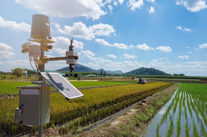 Flevoland: Boerderij van de Toekomst draagt bij aan innovatieklimaat in Flevoland