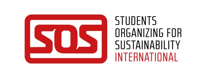 Website Students Organizing for Sustainability International