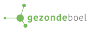 Gezondeboel logo