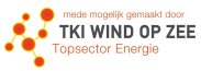 TKI wind op zee