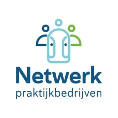 Logo Netwerk Praktijkbedrijven