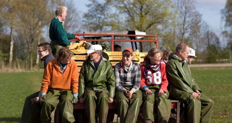 People of the RSO Group - WUR