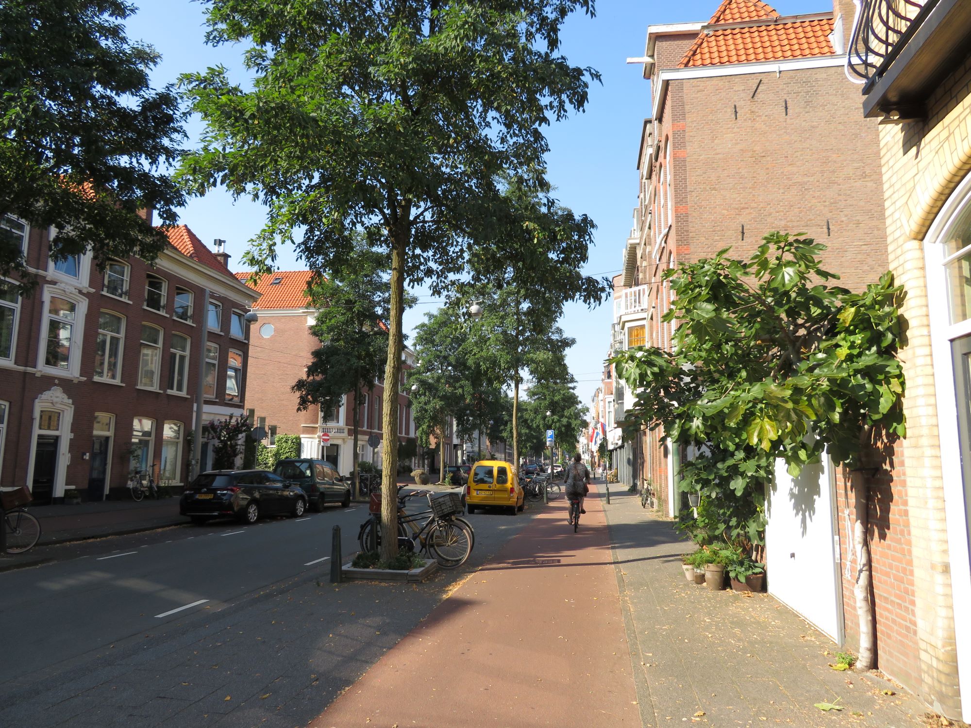 Handvatten om bewoners in sociale woningbouw te betrekken bij groene oplossingen