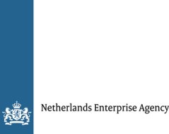 Netherlands Enterprise Agency logo