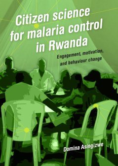 Domina Asingizwe: Citizen science for malaria control in Rwanda